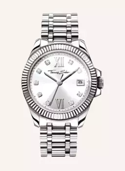Женские часы Thomas Sabo, серебряный