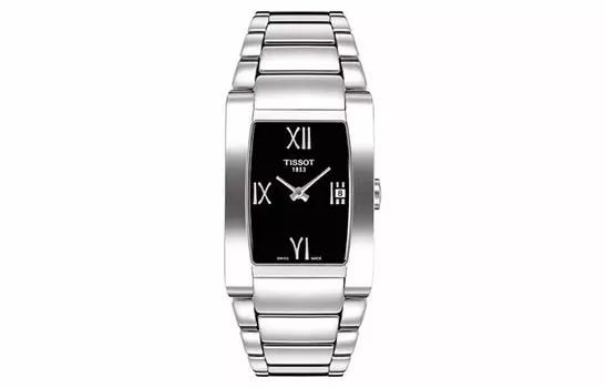 Женские часы TISSOT