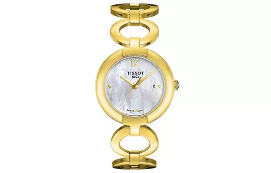 Женские часы TISSOT