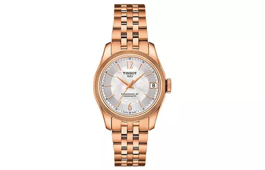 Женские часы TISSOT