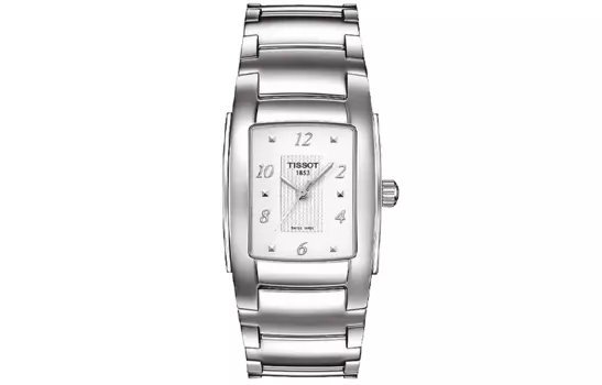 Женские часы TISSOT