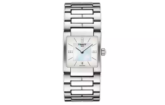 Женские часы TISSOT