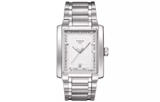 Женские часы TISSOT