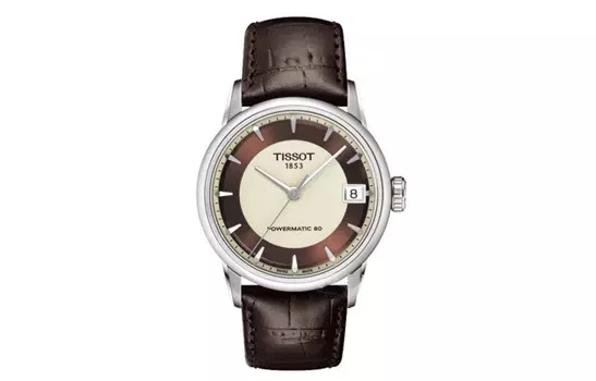 Женские часы TISSOT