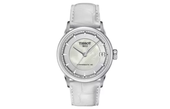 Женские часы TISSOT