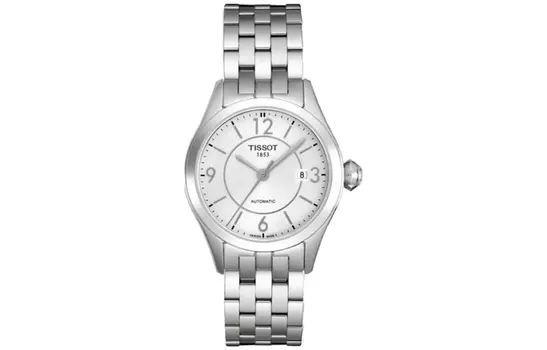 Женские часы TISSOT, Silver