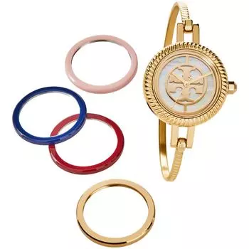 Женские часы Tory Burch Gold Women