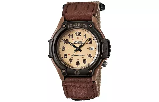 Женские часы YOUTH CASIO