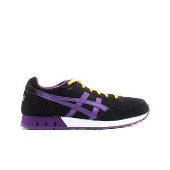Женские черные кроссовки Curreo Asics, черный