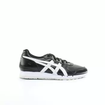 Женские черные кроссовки Gel Movimentum Asics, черный