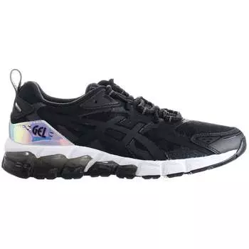 Женские черные кроссовки Gel Quantum 180 Asics, черный