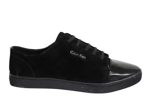 Женские черные кроссовки Hamilton Calvin Klein, черный