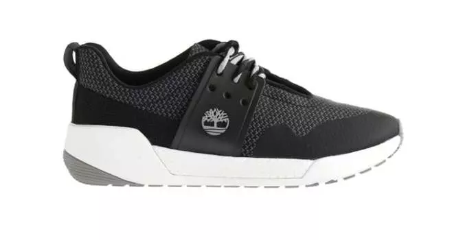 Женские черные кроссовки Kiri up Timberland, черный