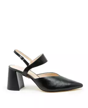 Женские черные мюли Elsie Customizable V Alterre, черный