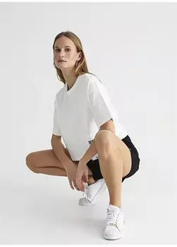 Женские черные шорты Black On Black