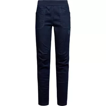 Женские чудо-джинсы La Sportiva, синий