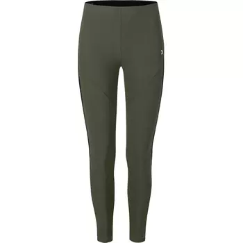 Женские чудо-колготки Montura, зеленый