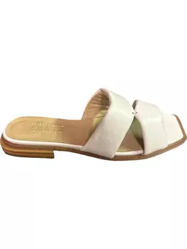 Женские дайверские сандалии натурального цвета I.N.K. Shoes