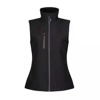 Женские/Дамские честно сделали утеплители для тела Regatta, черный