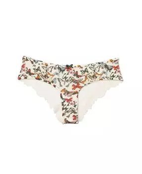 Женские дерзкие трусики Caen Adore Me, белый