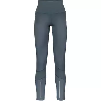 Женские дисциплинированные ветровки Johaug, зеленый