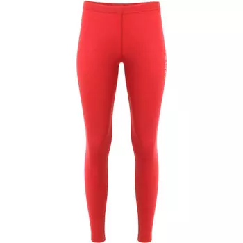 Женские длинные брюки Aclima, красный