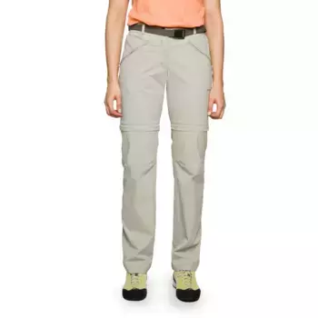 Женские длинные брюки Buhler Sf Trangoworld, светло-серый