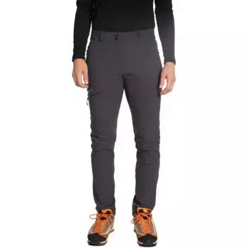 Женские длинные брюки Dorset Trangoworld, антрацит