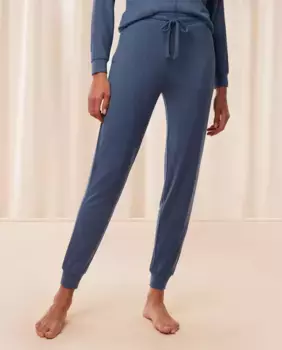 Женские длинные брюки Triumph, синий