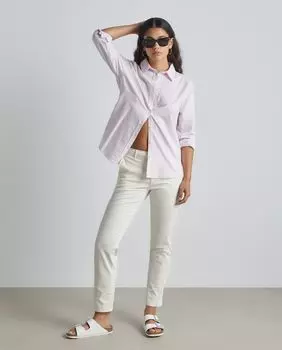 Женские длинные китайские брюки Easy Wear
