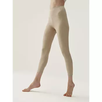 Женские длинные колготки для йоги Chloe Born Living Yoga, леггинсы