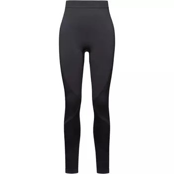 Женские длинные колготки Trift Mammut, черный