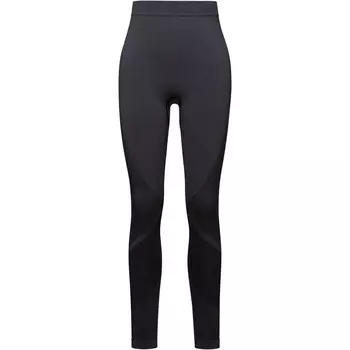 Женские длинные колготки Trift Mammut, черный