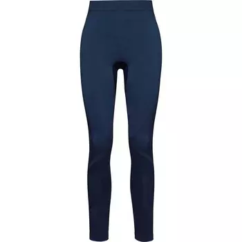 Женские длинные колготки Trift Mammut, синий