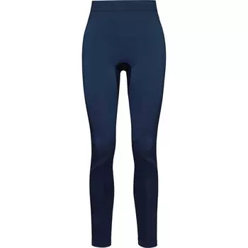 Женские длинные колготки Trift Mammut, синий