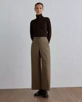 Женские длинные спортивные брюки Lloyd's, темно-синий