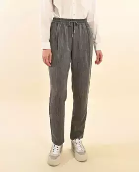 Женские длинные спортивные брюки Molly Bracken, черный