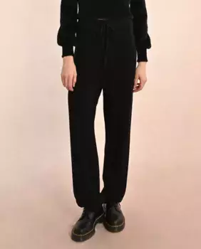 Женские длинные спортивные брюки Molly Bracken, черный