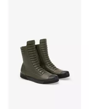 Женские дорожные ботинки Marcella, зеленый