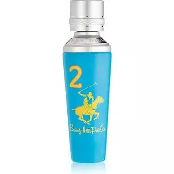 Женские духи Beverly Hills Polo Club, 100 мл, EDP