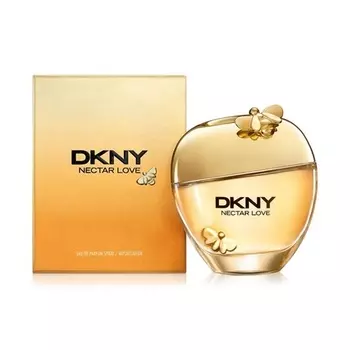 Женские духи Dkny Nectar Love by Donna Karan Eau de Parfum Spray 3.4oz/100ml