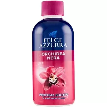 Женские духи Felce Azzurra Orchid Black Laundry Perfume Pure Freshness
