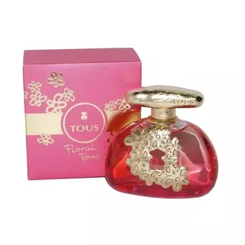 Духи женские Tous Floral Touch Edt, 100 мл