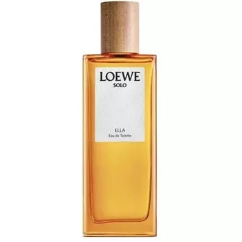 Женские духи Loewe Solo Ella Edt 30 мл