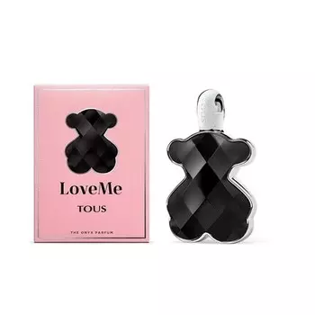 Женские духи LOVEME The Onyx Parfum Vapo 90ml