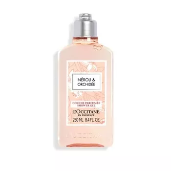 Женские духи Neroli & Orchidee Gel Douche Perfume 245ml