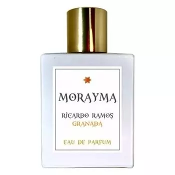 Женские духи Ricardo Ramos Morayma 50 мл