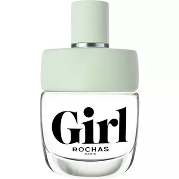 Женские духи Rochas Girl Edt 75 мл