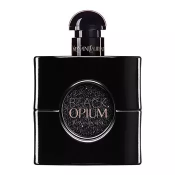 Женские духи Yves Saint Laurent Black Opium Le Parfum, 50 мл