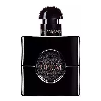Женские духи Yves Saint Laurent Black Opium Le Parfum, 30 мл